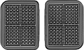 Сменная панель Redmond RGP-03 для приготовления венских вафель