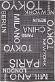 Циновка Витебские ковры Прямоугольник e4992 a1 11 (1.2x1.7)