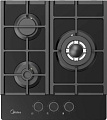 Варочная панель Midea MG449TGB