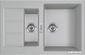 Кухонная мойка Franke Sirius 2.0 S2D 651-78 Tectonite 143.0628.386 (серый)