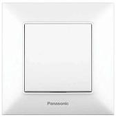 Выключатель перекрестный Panasonic WNTC00052WH-RU
