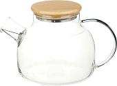 Заварочный чайник Sundays Home HGT-12/1 (1000мл)