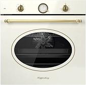 Электрический духовой шкаф KUPPERSBERG SR 610 C Bronze