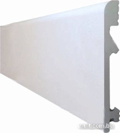 Solid UHD 01/110L (2 м, белый)