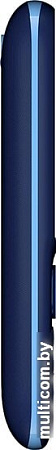 Мобильный телефон Itel IT2173 (темно-синий)