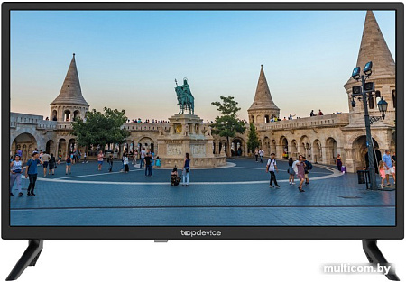 Телевизор Topdevice TDTV24BN02HBK