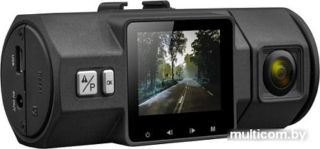 Автомобильный видеорегистратор Neoline G-Tech X39