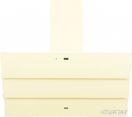 Кухонная вытяжка ZorG Technology Troy Beige 90 (1000 куб. м/ч)