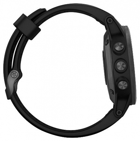 Часы Garmin Fenix 5S Plus Sapphire