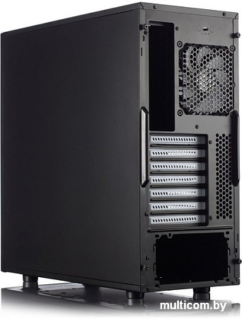 Корпус Fractal Design Core 2500 (FD-CA-CORE-2500-BL)