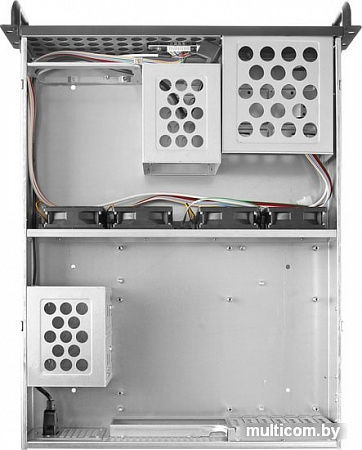 Корпус ExeGate 2U550-06/2U2088 EX172968RUS