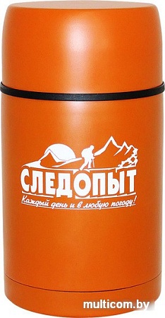 Термос для еды Следопыт PF-TM-09 0.8л