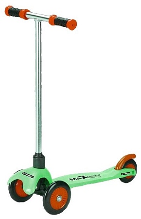 Кикборд MaxCity MC Snoopy