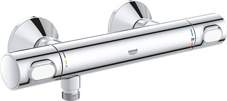 Смеситель Grohe Precision Flow 34840000