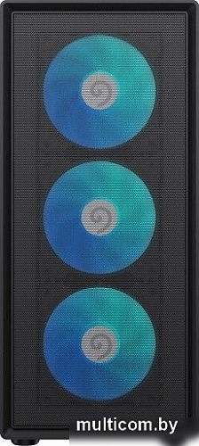 Корпус GameMax Storm 2 AB (черный)