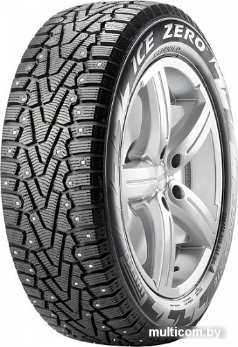 Автомобильные шины Pirelli Ice Zero 275/40R20 106T