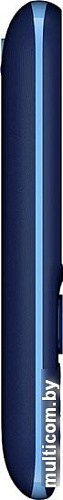 Мобильный телефон Itel IT2173 (темно-синий)