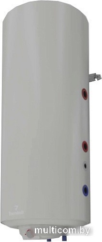 Бойлер косвенного нагрева с ТЭНом Galmet Neptun Kombi SG-W(S) 120-RSH