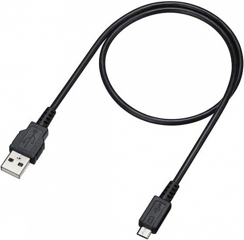 Наушники Sony WH-CH400 (черный)