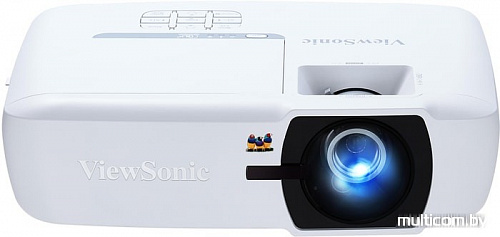 Проектор ViewSonic PA505W