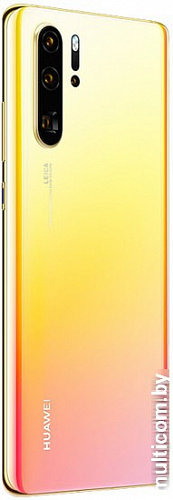 Смартфон Huawei P30 Pro VOG-L29 Dual SIM 8GB/256GB (светло-голубой)