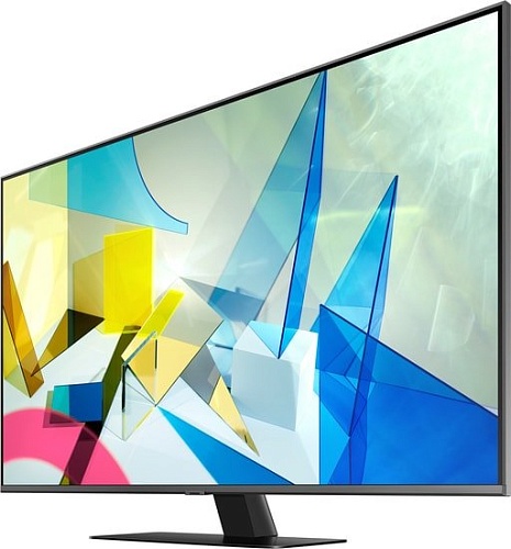 Телевизор Samsung QE49Q80TAU