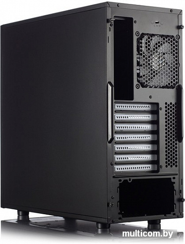Корпус Fractal Design Core 2500 (FD-CA-CORE-2500-BL)