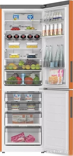 Холодильник Haier C2F636CORGU1