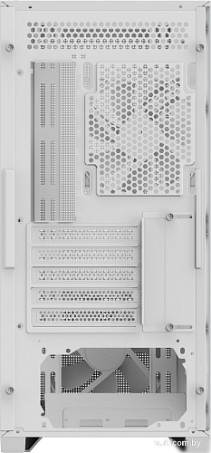 Корпус Gigabyte C102 Glass Ice