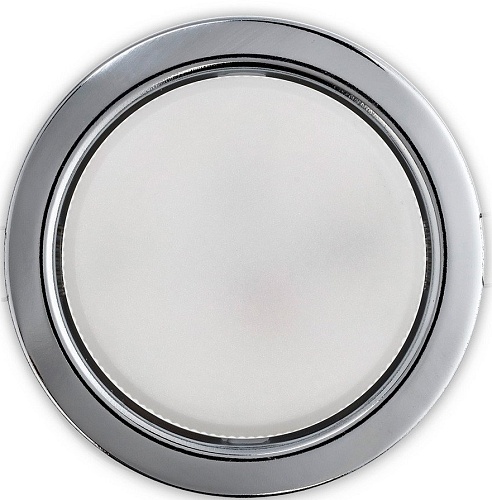 Точечный светильник SmartBuy SBL-09CH-GX53