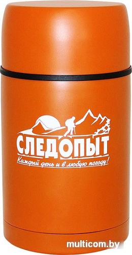 Термос для еды Следопыт PF-TM-09 0.8л