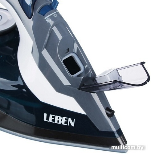 Утюг Leben 249-035