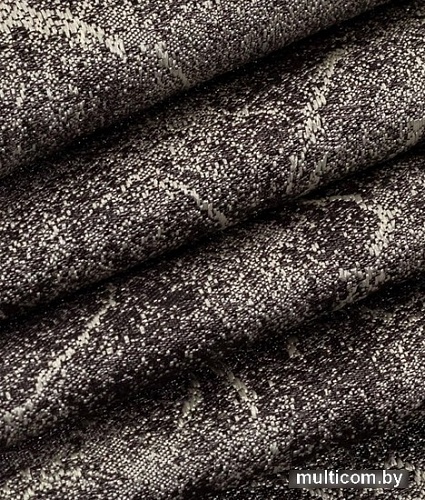 Штора Legrand Бидасар N 2x2.8 м (серебристый)