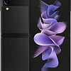 Смартфон Samsung Galaxy Z Flip3 5G 8GB/256GB (черный)
