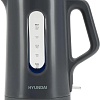 Электрический чайник Hyundai HYK-G4508
