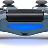 Геймпад Sony DualShock 4 v2 (синий камуфляж)