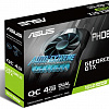 Видеокарта ASUS Phoenix GeForce GTX 1650 Super OC 4GB GDDR6 PH-GTX1650S-O4G