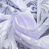 Тюль Amore Mio Жаккардовая 6PL 37891-01 3x2.7 м 92111 (белый)
