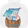 Agrado Гель для душа Bath &amp; Shower Gel Coco Loco 750 мл