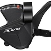 Шифтер передний Shimano Alivio ASLM3100LB