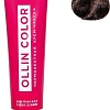 Крем-краска Ollin Professional Color перманентная 4/71 шатен коричнево-пепельный 100 мл
