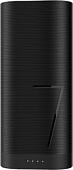 Портативное зарядное устройство Huawei CP07 (черный)