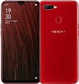 Смартфон Oppo A5s (красный)