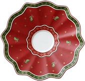 Блюдце Villeroy & Boch Toys Delight 14-8585-1311