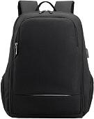 Рюкзак Norvik Gedons 4010.02 (черный)