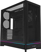 Корпус Montech HS01 (черный)