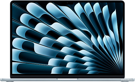 Ноутбук Apple MacBook Air 15" M4 2025 MC7D4