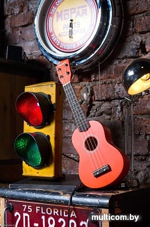 Укулеле Veston KUS 15 OR