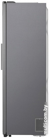 Однокамерный холодильник LG GC-B401EMDV