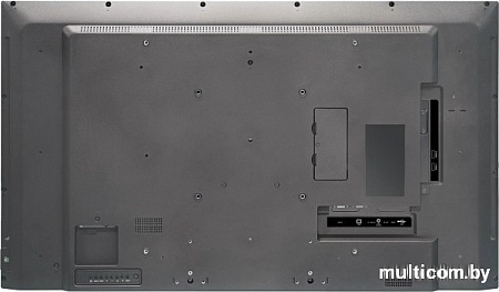 Информационная панель ViewSonic CDE4302